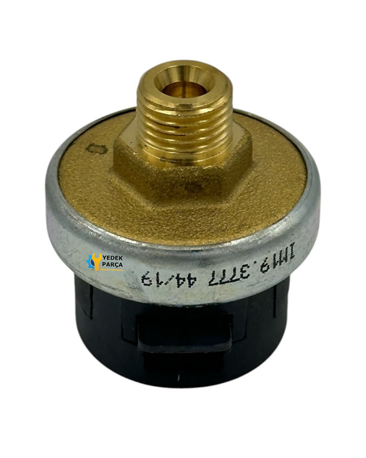 Mater ETX514 1/4 Su Basınç Sondası