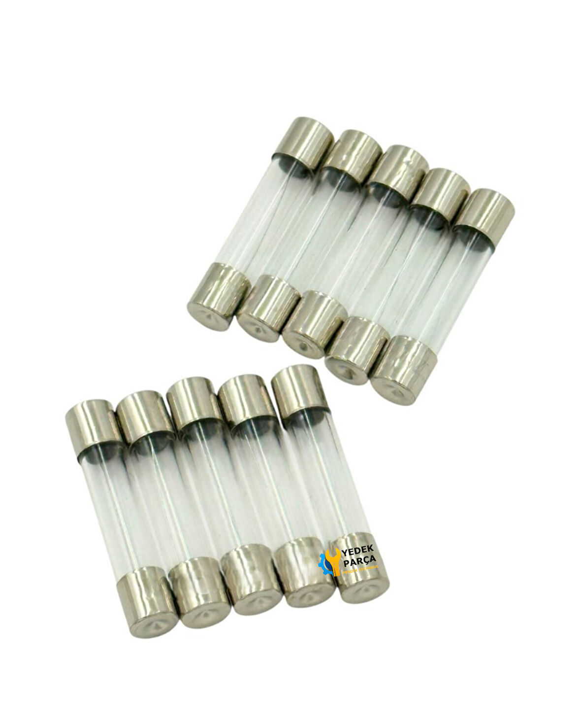 Cam Sigortası 3A 2cm