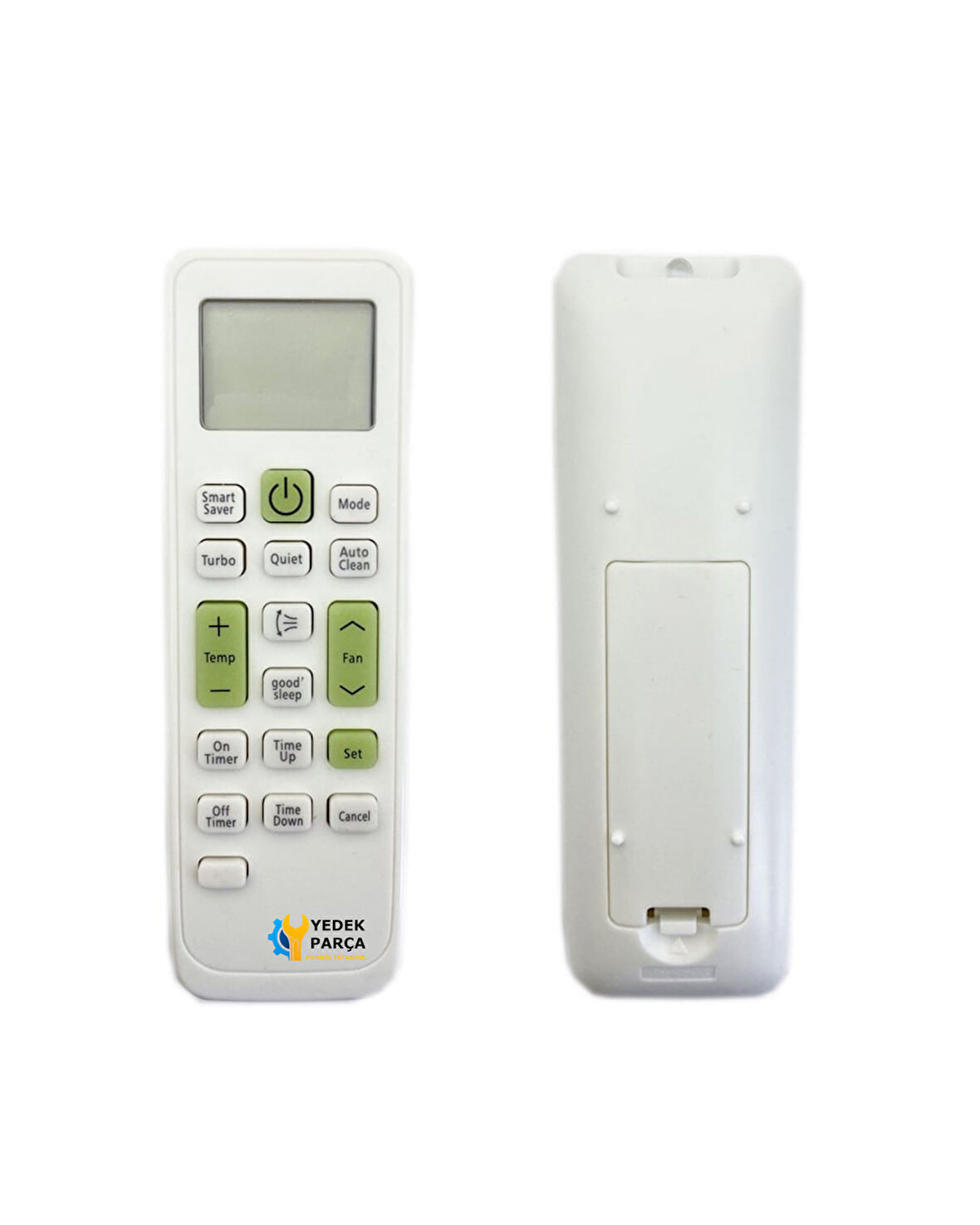 Samsung Uyumlu DB63 Klima Kumandası