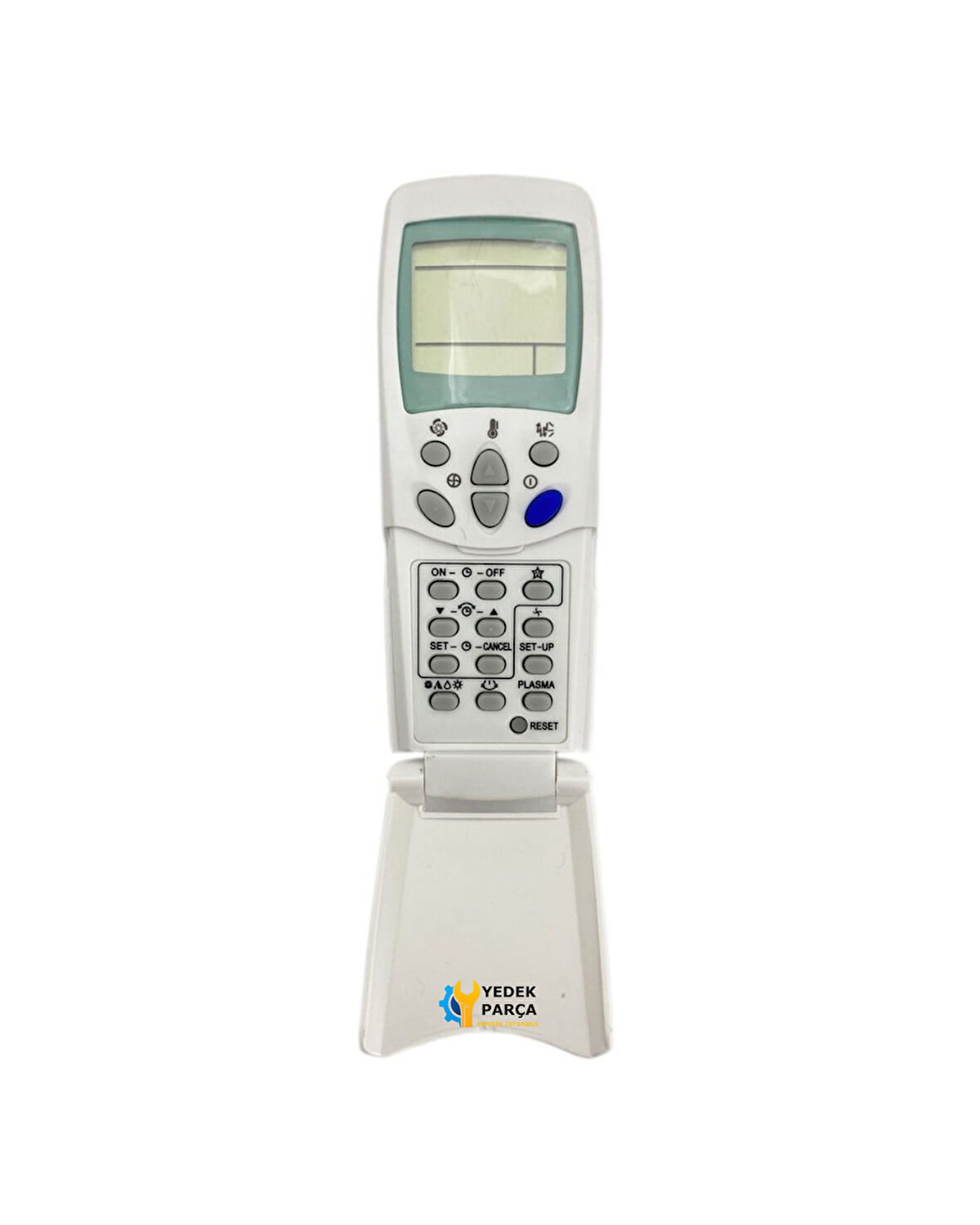 Panasonic Uyumlu Klima kumandası