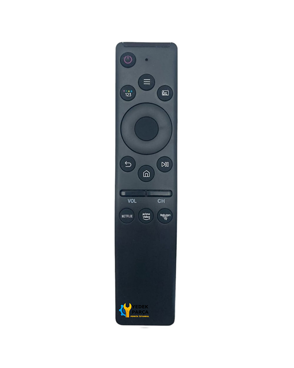 Samsung UE55KS7005 Netflix Prime Tuşlu Sihirli Kumanda