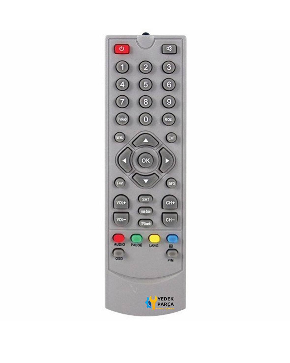 Aciko 22500 Uydu Kumanda