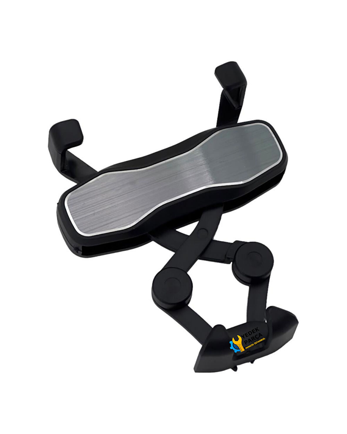 Açılıp Kapanabilen Ahtapot Telefon Tutacağı Yeni Nesil Otomatik