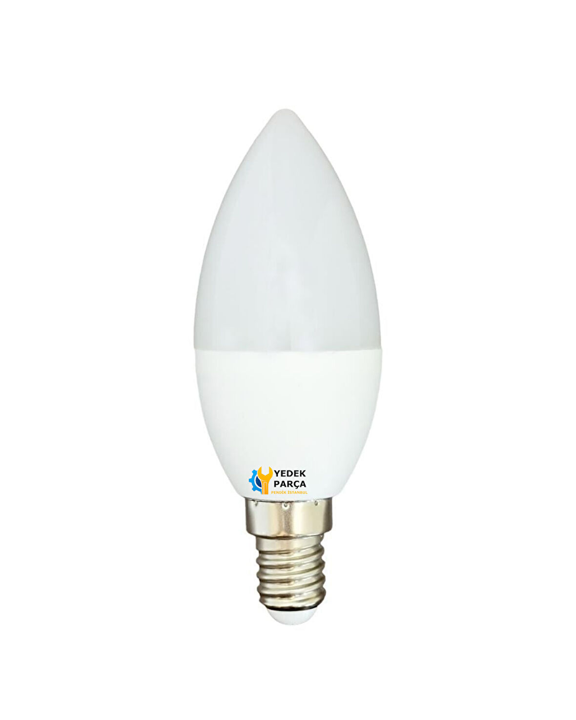 Led Avize Ampülü 7W 240 Lümen 4000k E-14