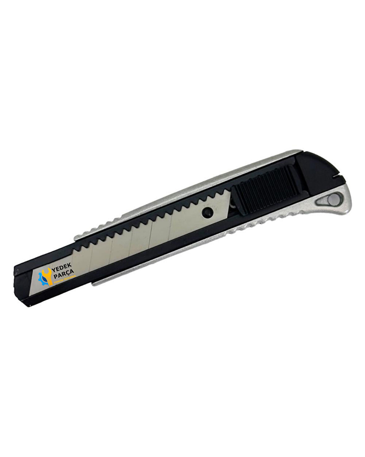 VIP-TEC Profesyonel Maket Bıçağı - 18mm Utility Knife