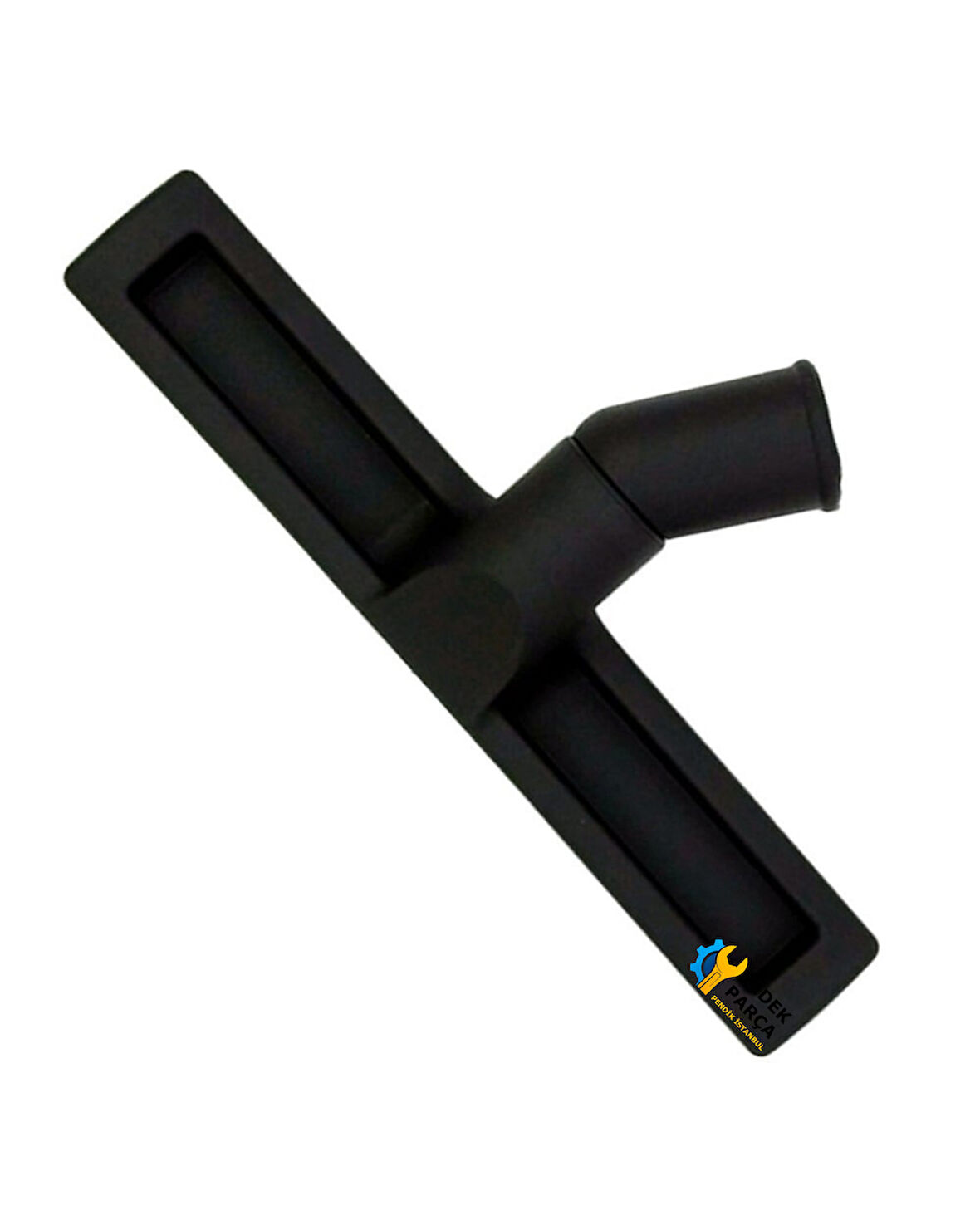 Karcher Uyumlu VC3 Elektrikli Süpürge Parke ve Fayans Emici Başlık