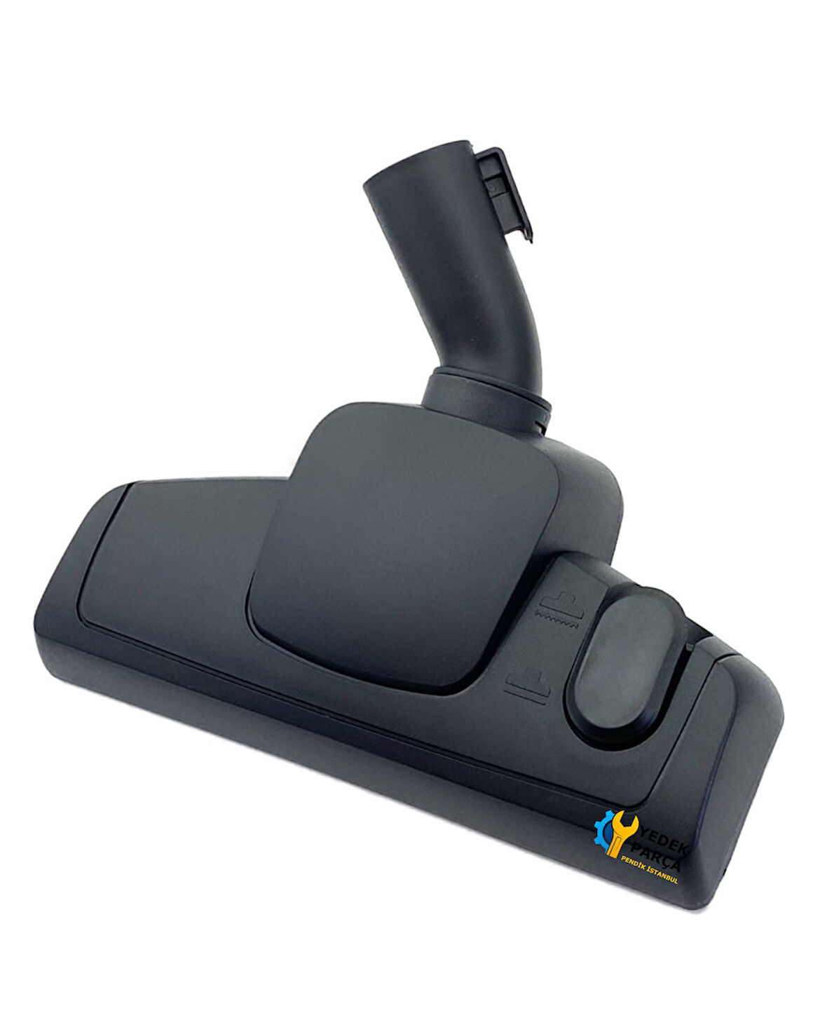 Fantom Uyumlu Robotix CC 9500 Süpürge Emici Yer Başlığı