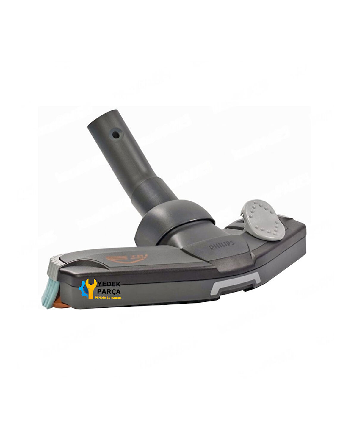 Philips Uyumlu FC 9256 Ergofit Emici Yer Başlığı