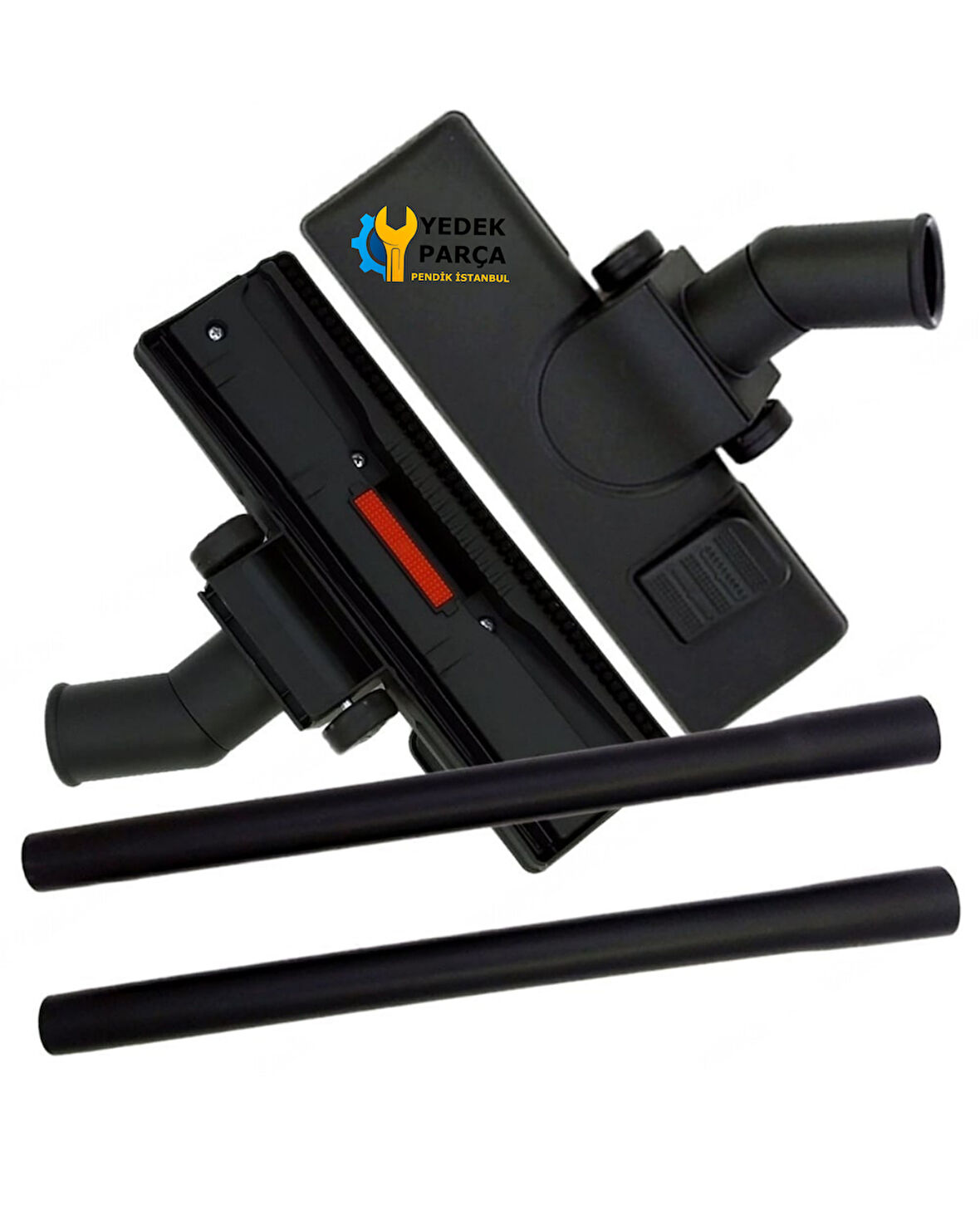 Bosch Uyumlu BGS 41430 Elektrikli Süpürücü Emici Yer Fırçası Plastik Borusu