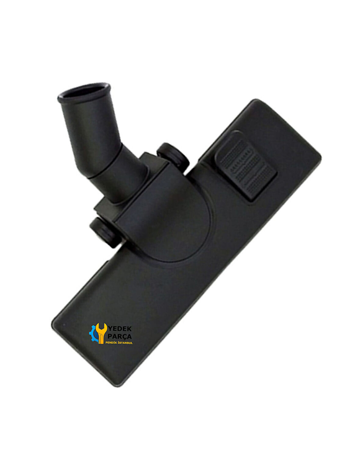 Bosch Uyumlu BGS 52200 Relaxx'x Elektrikli Süpürge Metal Tabanlı Emici Yer Başlığı ( ALBATROS YERLİ ÜRETİM )