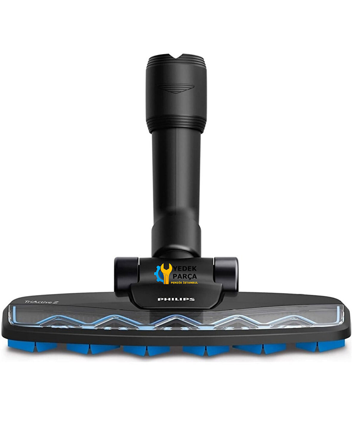 Philips Uyumlu FC 9751 PowerPro Max Triactive Z Emici Başlık