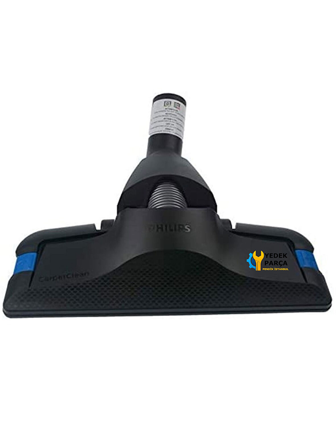 Philips Uyumlu FC 9928 Marathon Ultimate Halı Süpürücü Başlık