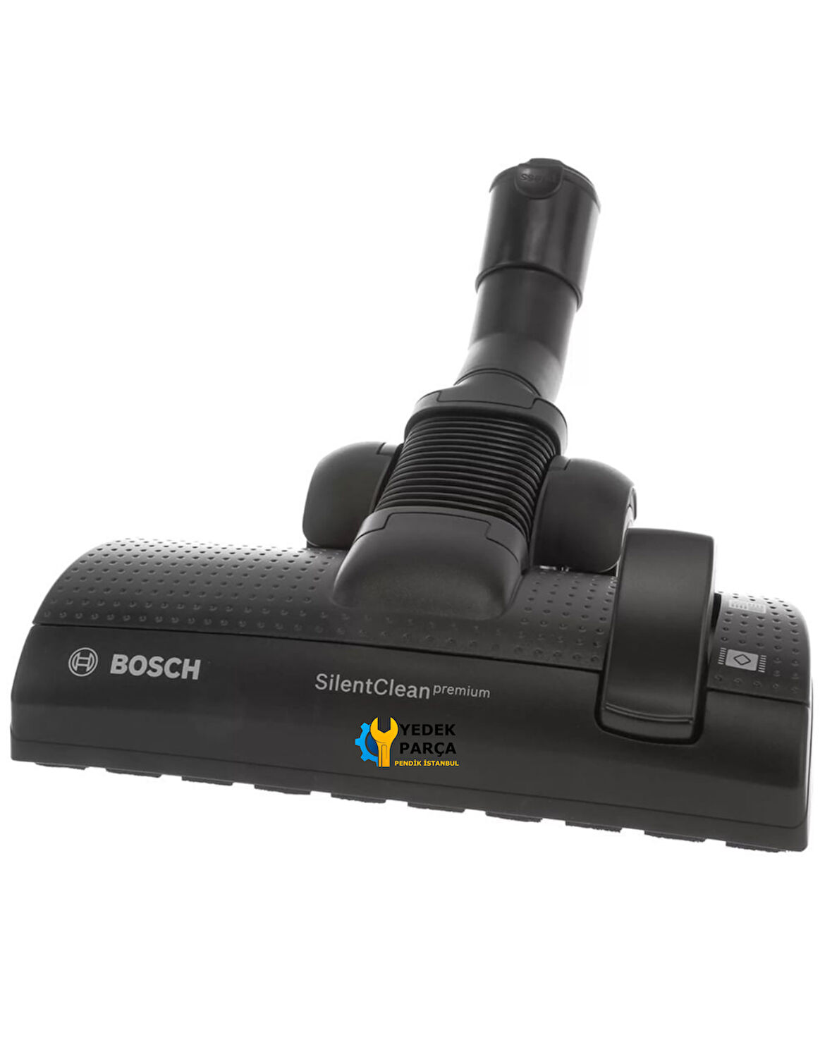 Bosch Uyumlu BGS 5SIL66C Süpürge Halı ve Sert Zemin Emici Başlığı