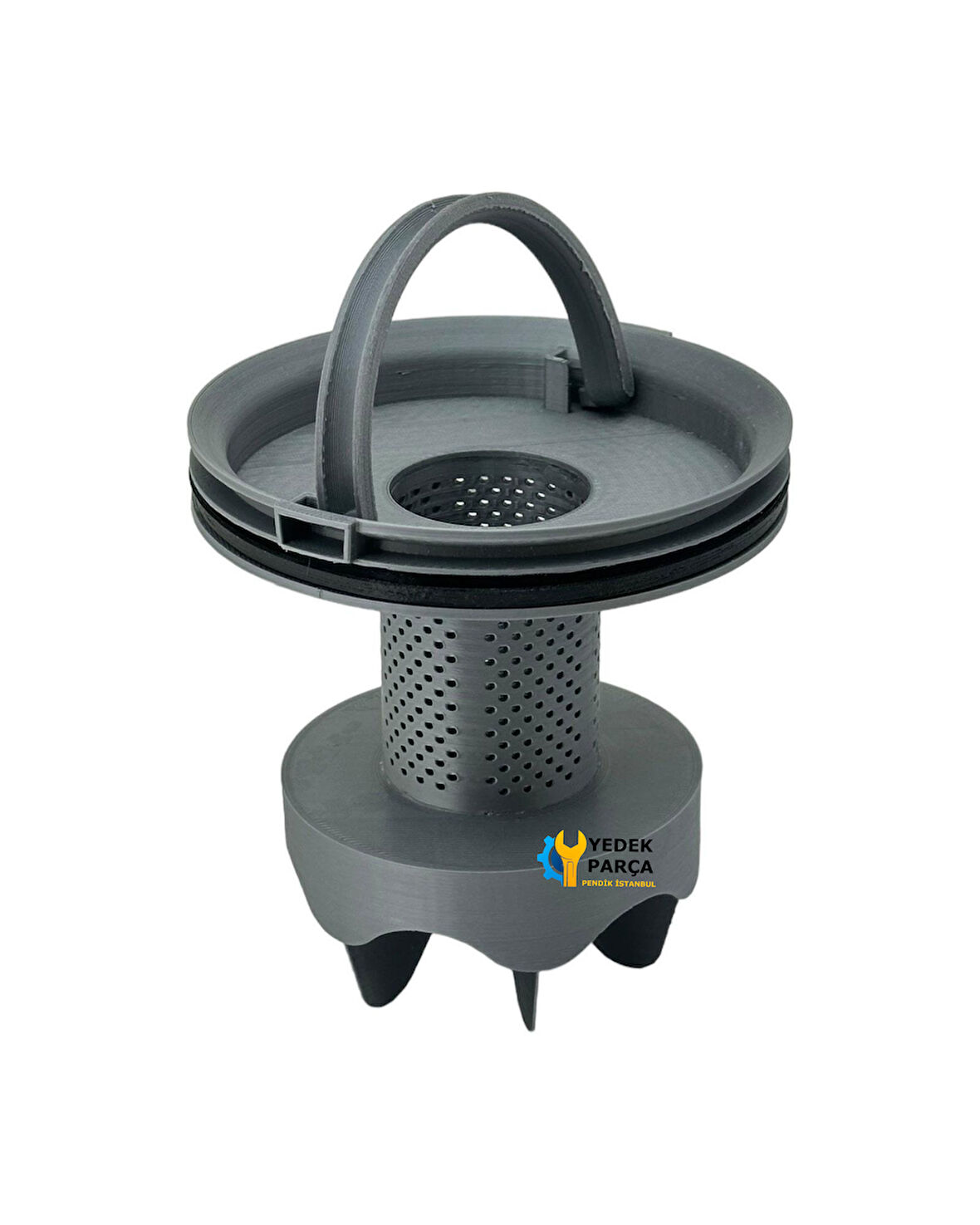 Rowenta Uyumlu RO 3719TA Compact Power Cyclonic Süpürge Toz Haznesi Seperatörü