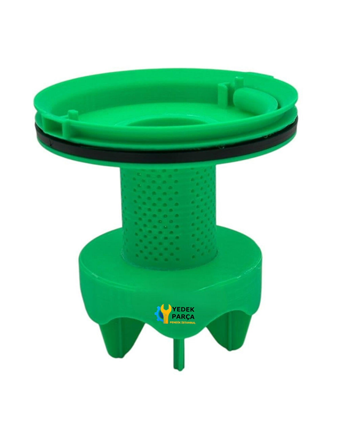 Rowenta Uyumlu RQ 3724 Compact Power Cyclonic Süpürge Toz Haznesi Seperatörü Eflatun