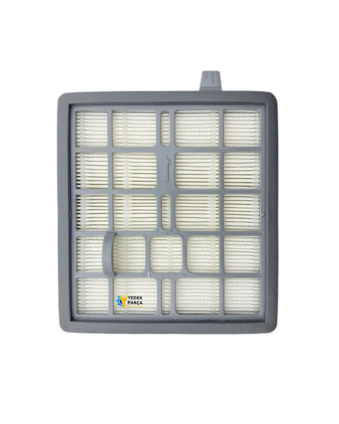 Homend Uyumlu Dustbreak 1227 Elektrikli Süpürge Hepa Filtre