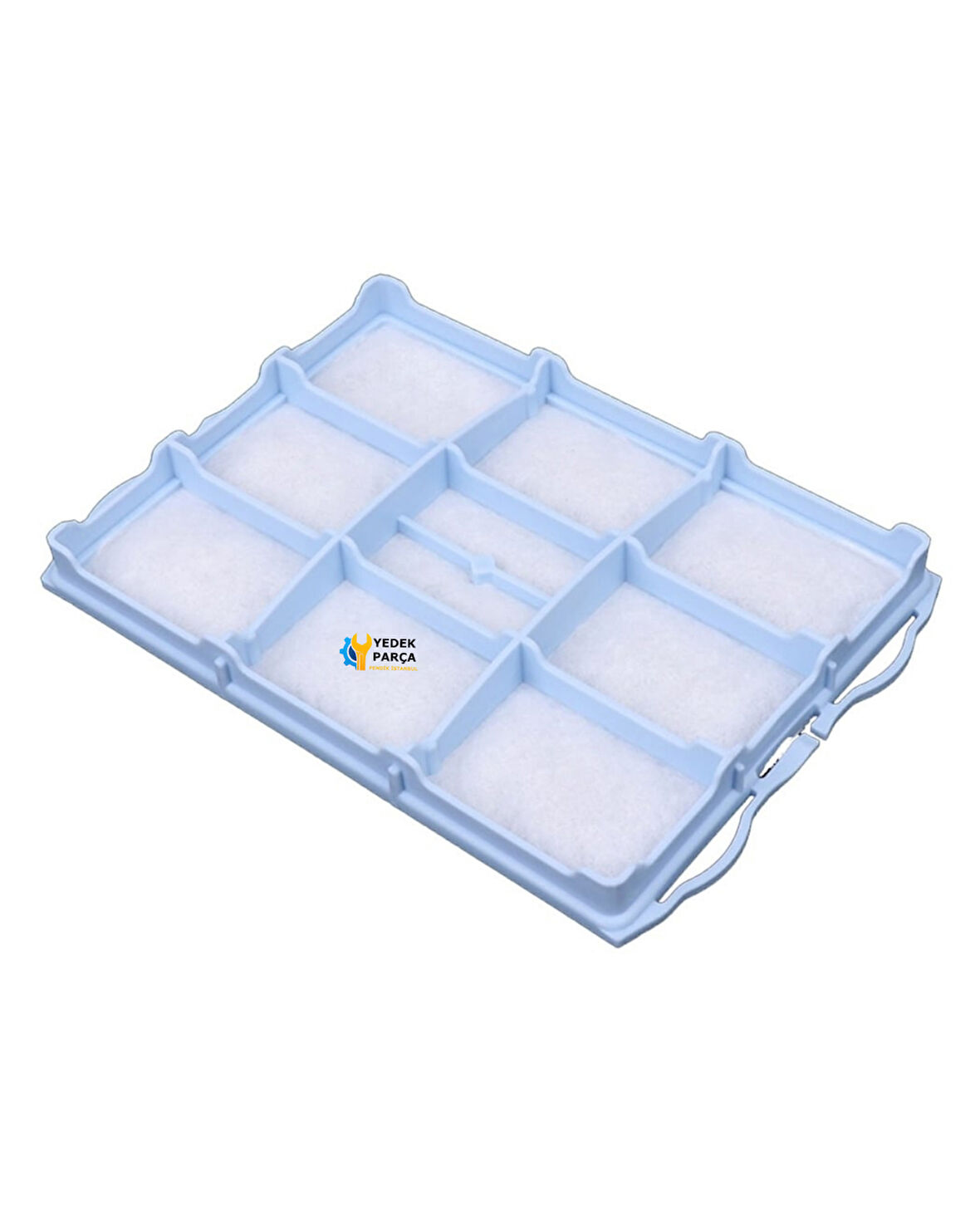 Siemens Uyumlu Z3.0 Extreme Power Süpürge Filtresi Motor Koruma Filtre