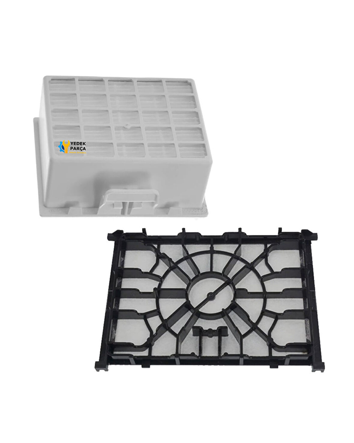 Bosch Uyumlu BGL 3A330C GL 30 Süpürge Hepa Filtresi Motor Koruma Filtre