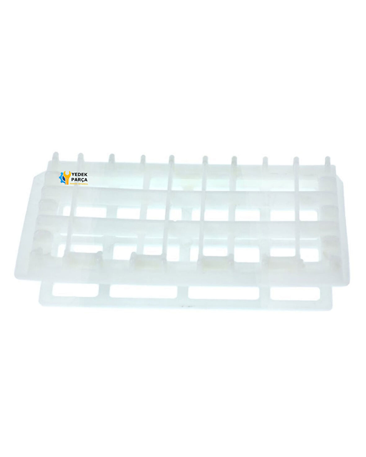 Bosch Uyumlu BBS 6317 PowerMax Açılır Kaset Filtre Çerçevesi