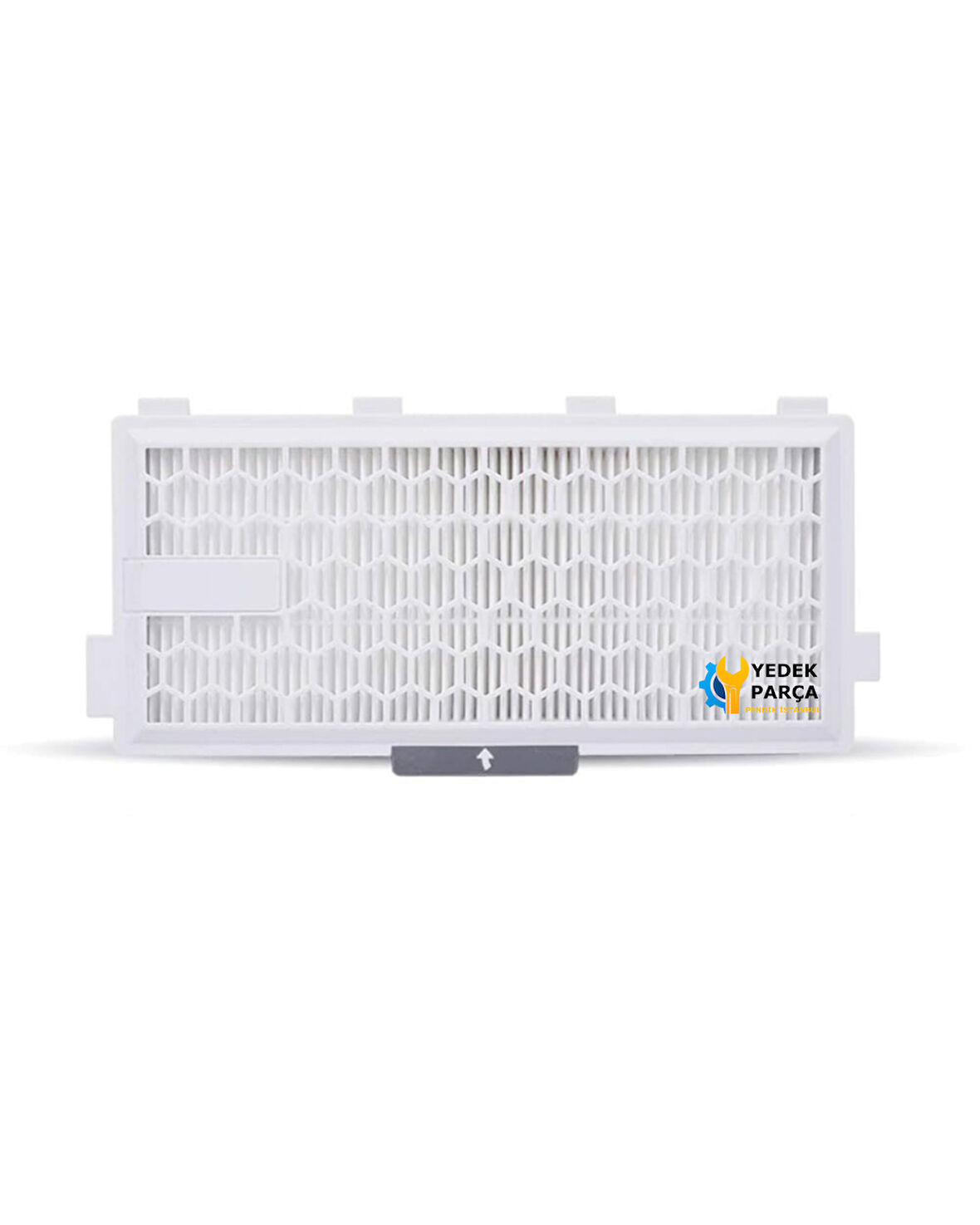 Miele Uyumlu Complete C3 Boost Ecoline Süpürge Hepa Filtre (2)