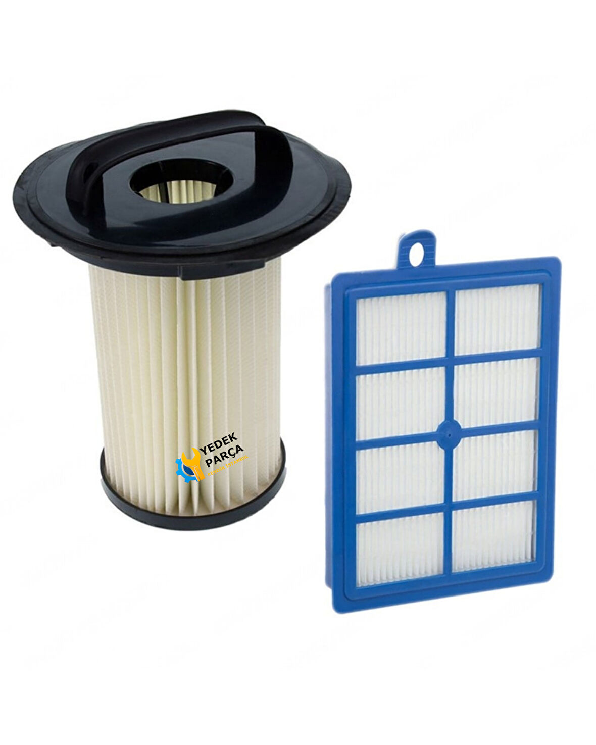 Philips Uyumlu FC 9238 Marathon Süpürge Filtre Bakım Seti