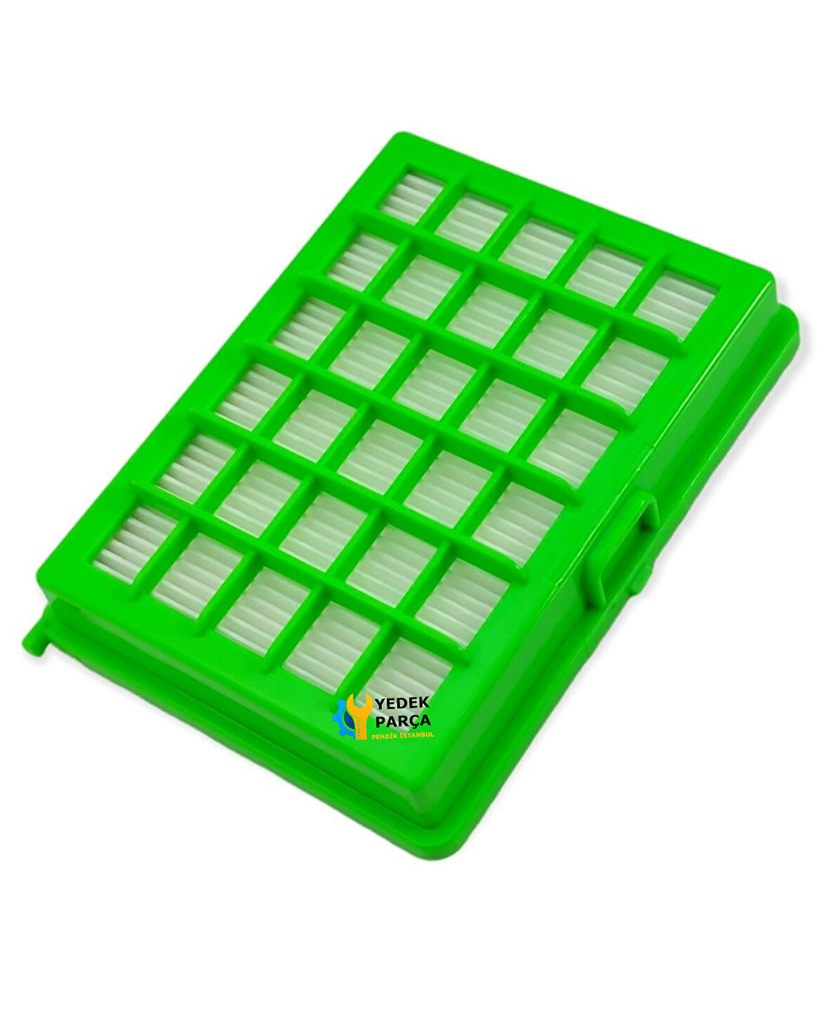 Rowenta Uyumlu RO 5254 Compacteo Ergo Hepa Filtre