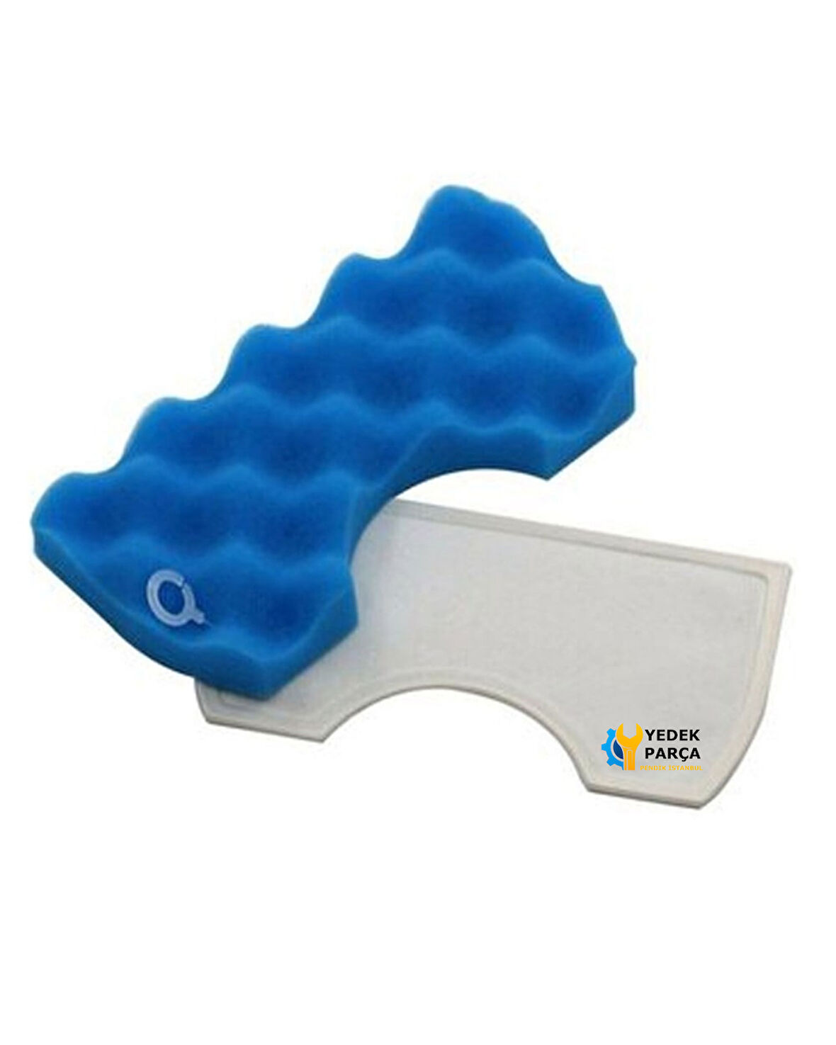 Samsung Uyumlu SC 4780 Elektrikli Süpürge Filtresi Sünger Filtre