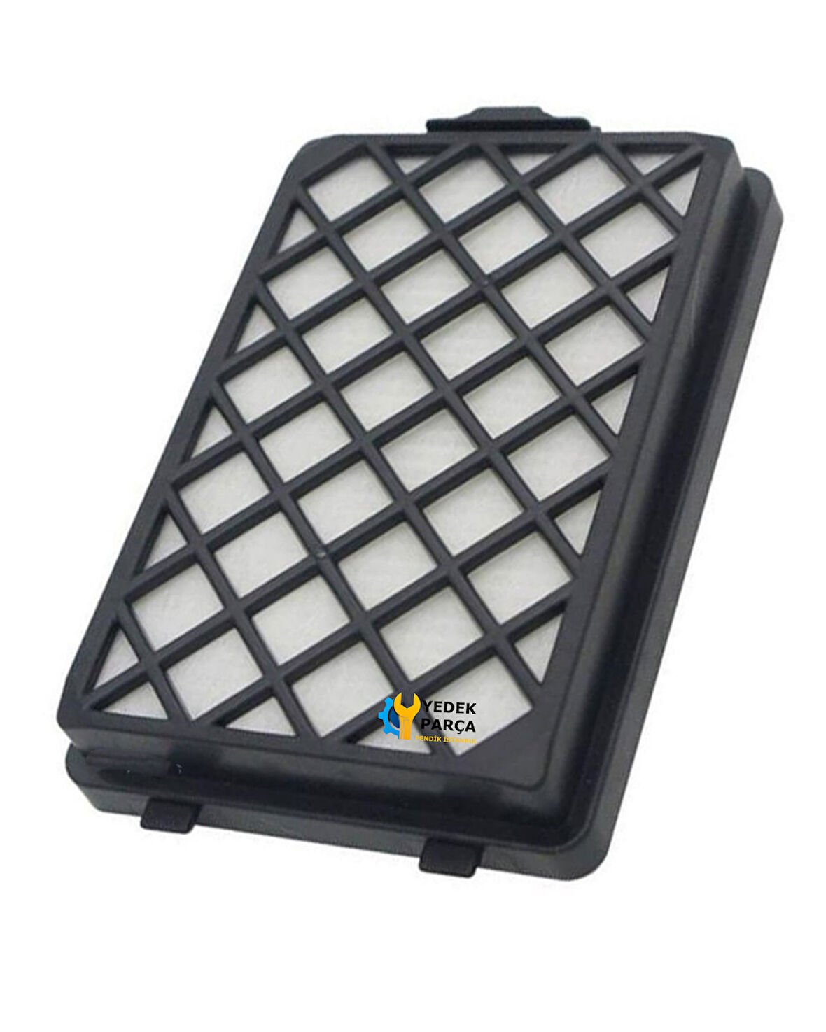 Samsung Uyumlu SC 8855 Elektrikli Süpürge Filtresi Hepa Filtre