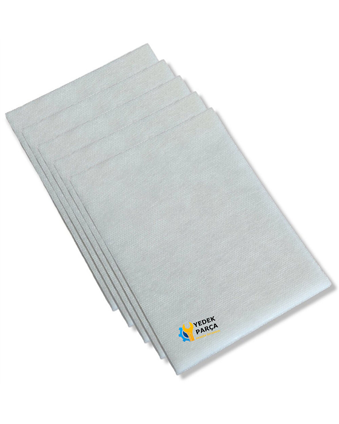 Samsung Uyumlu SC 5480 Süpürge Motor Koruma Süngeri 5 li