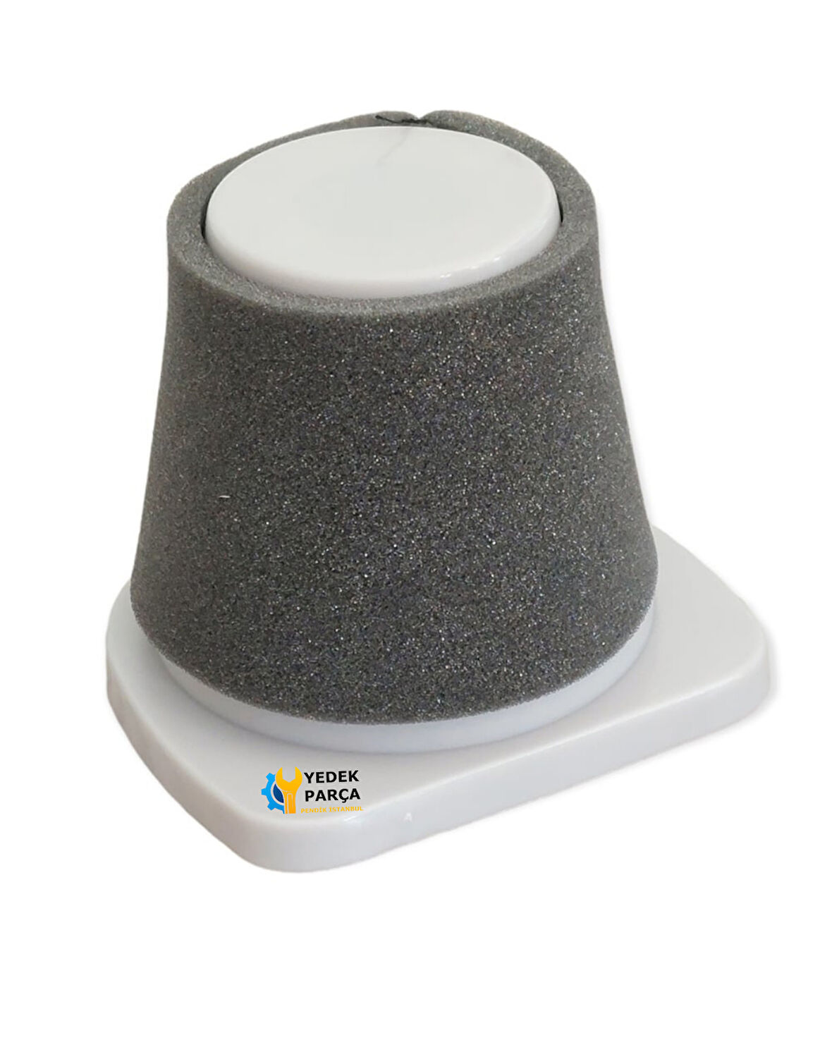 Arnica Uyumlu Merlin Pro Süpürge Hepa Filtresi