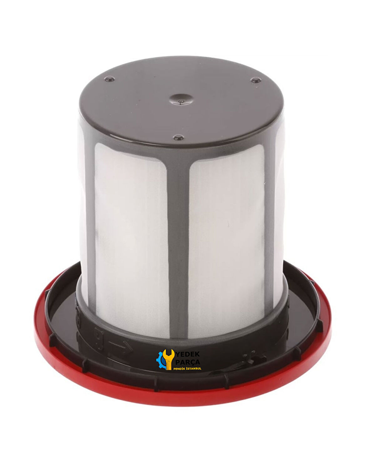 Bosch Uyumlu BCS61113 Şarjlı Süpürge Silindir Filtre