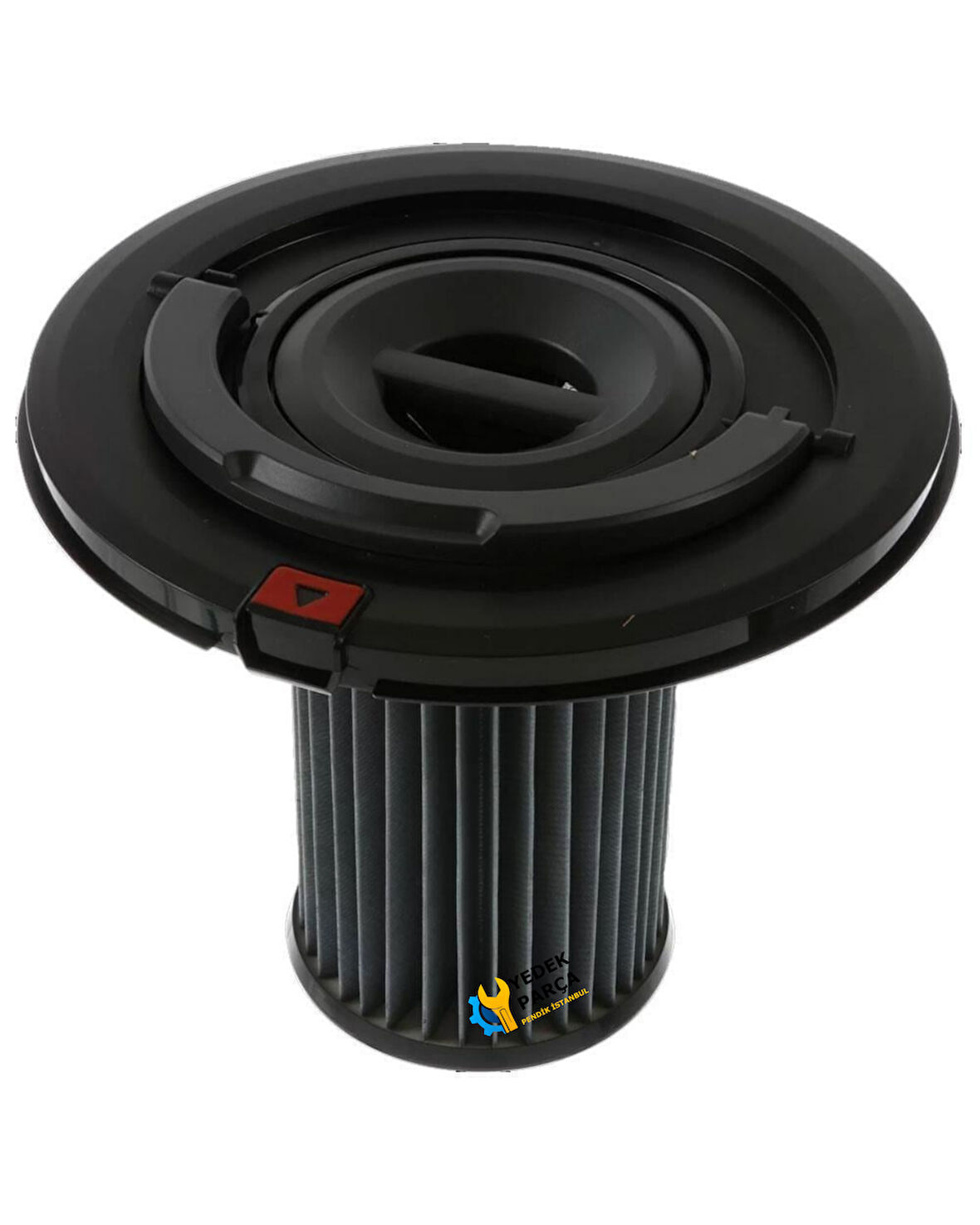 Bosch Uyumlu BGS7RCL Relaxx'x Ultimate Süpürge Silindirik Filtre