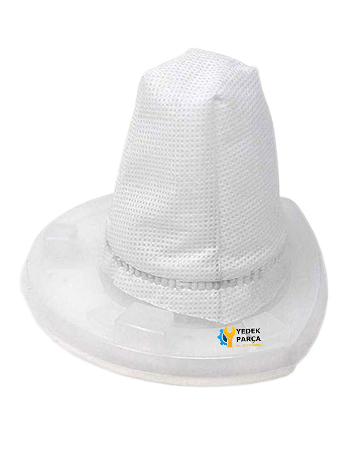 Black & Decker Uyumlu DV 1010 ECL Elektrikli Süpürge Toz Filtresi