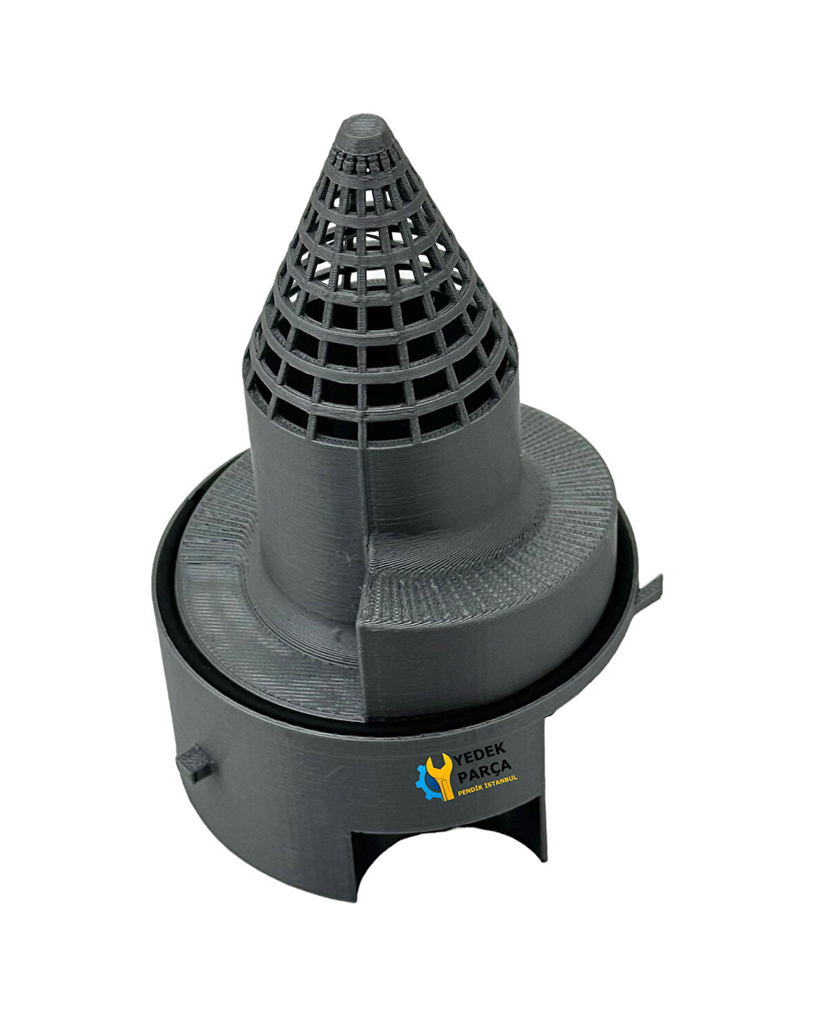 Fakir Uyumlu Bonnie Elektrikli Süpürge Süzgeç Seperatör Filtresi