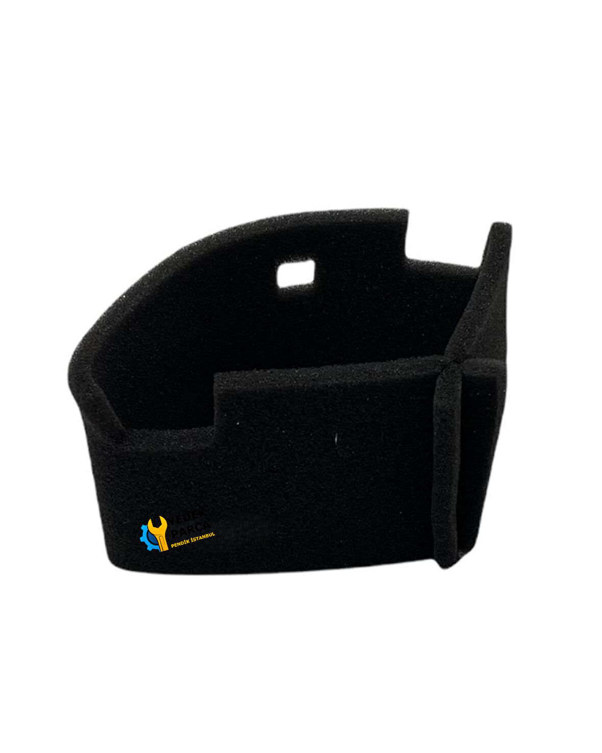 Arçelik Uyumlu S 7540 Süpürge Motor Koruma Süngeri