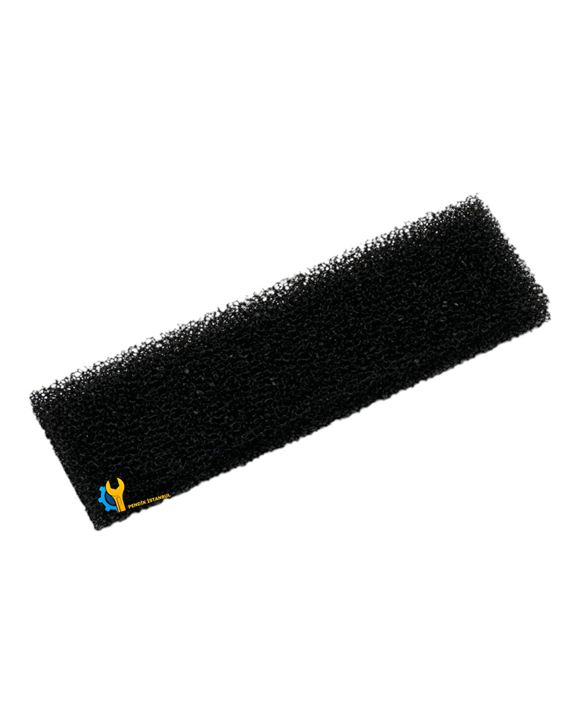 Arçelik Uyumlu SD 9041 Şarjlı Süpürge Çıkış Sünger Filtresi