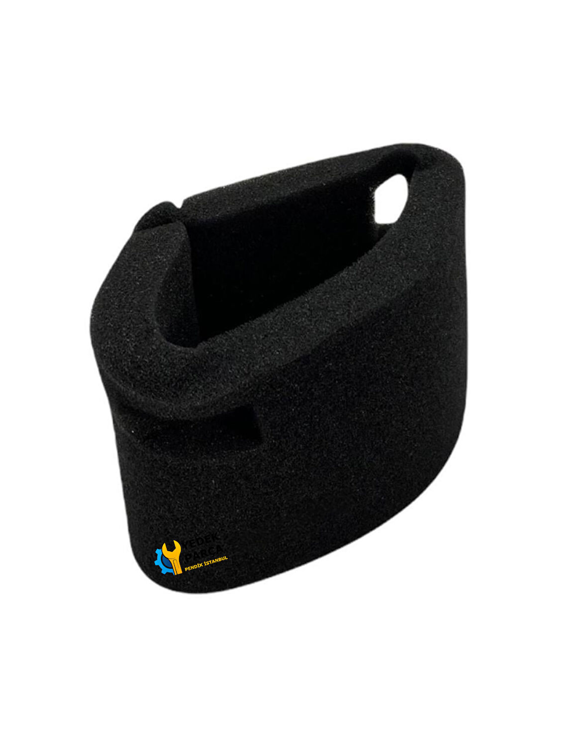 Beko Uyumlu TSZ 5083 Süpürge Motor Koruma Süngeri