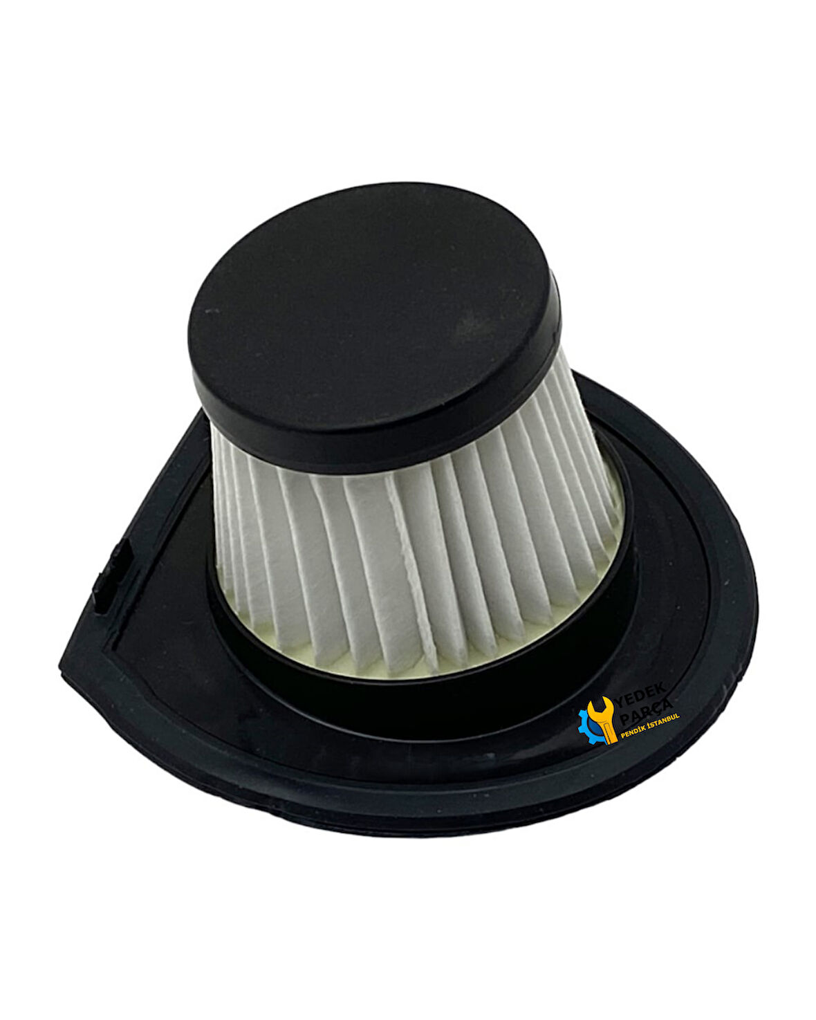 Fakir Uyumlu Collector Şarjlı Süpürge Hepa Filtresi