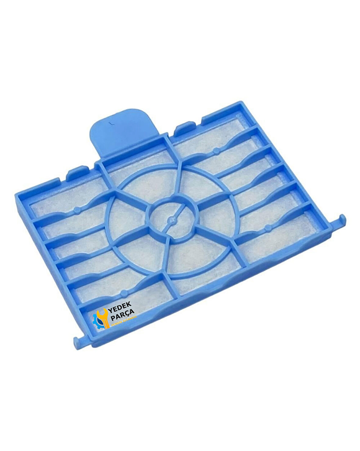 Bosch Uyumlu BGB2UA330 Süpürge Motor Koruma Filtresi