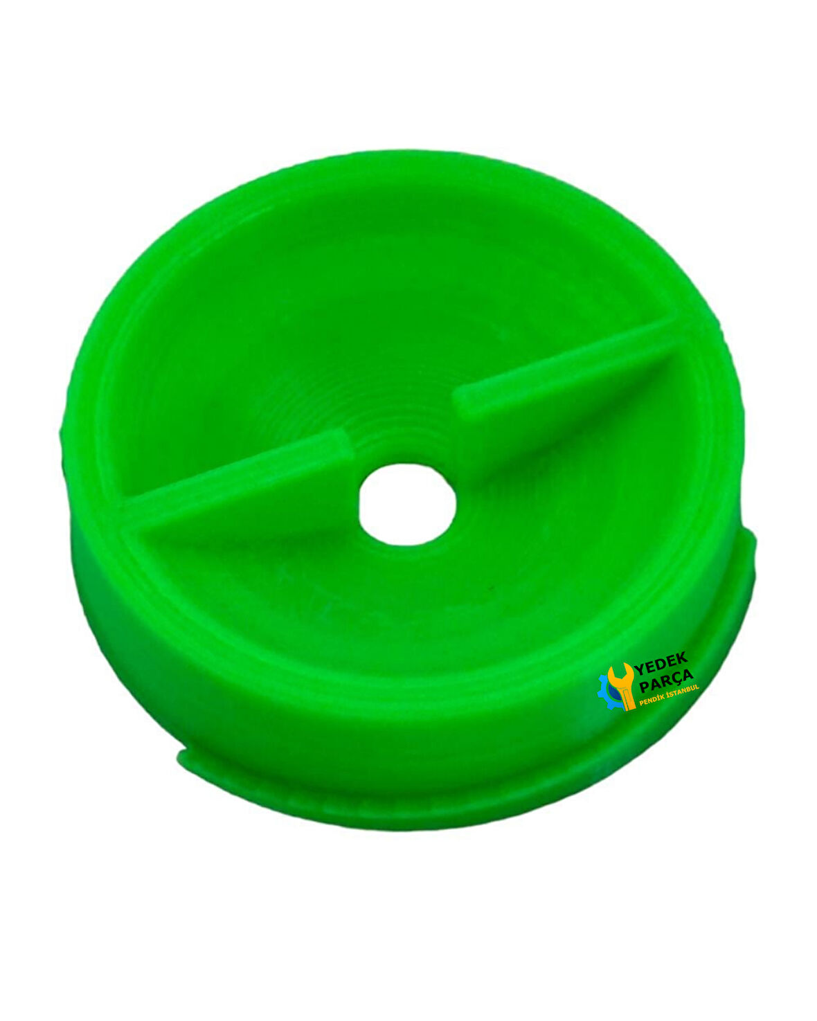 Fakir Uyumlu Deluxe 9800s Halı Yıkamalı Süpürge Su Haznesi Kapağı Delikli