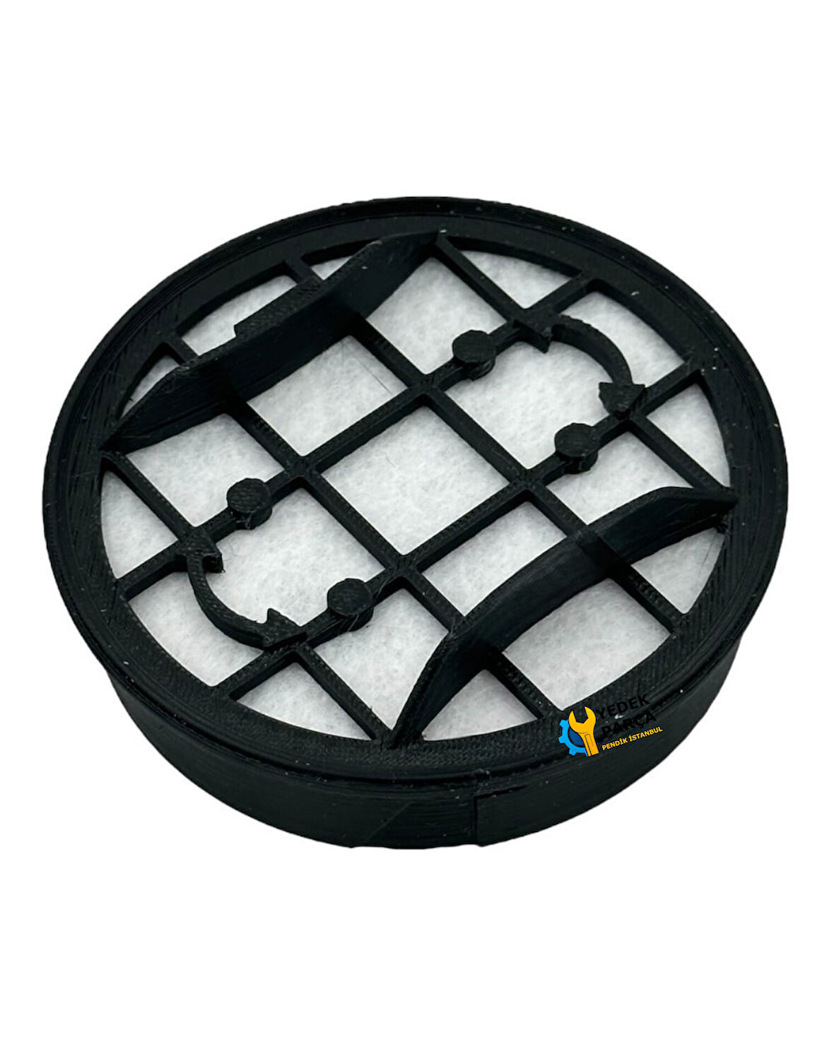 Philips Uyumlu XC7053 Aqua Şarjlı Dik Süpürge Filtresi