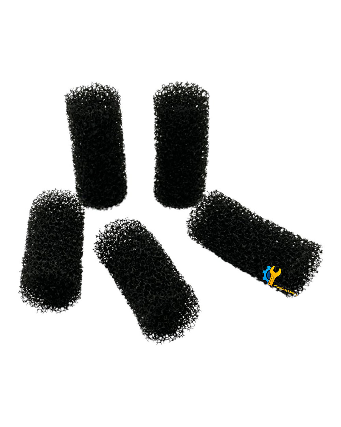 Kiwi Uyumlu KCC 4320 Buharlı Süpürge Sünger Filtre