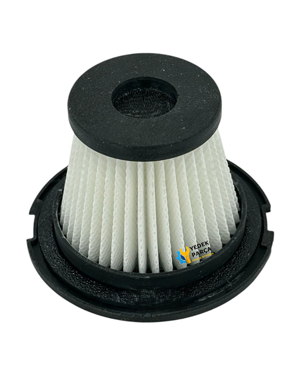 Heifer Uyumlu Quiclean Pro Şarjlı Süpürge Hepa Filtresi