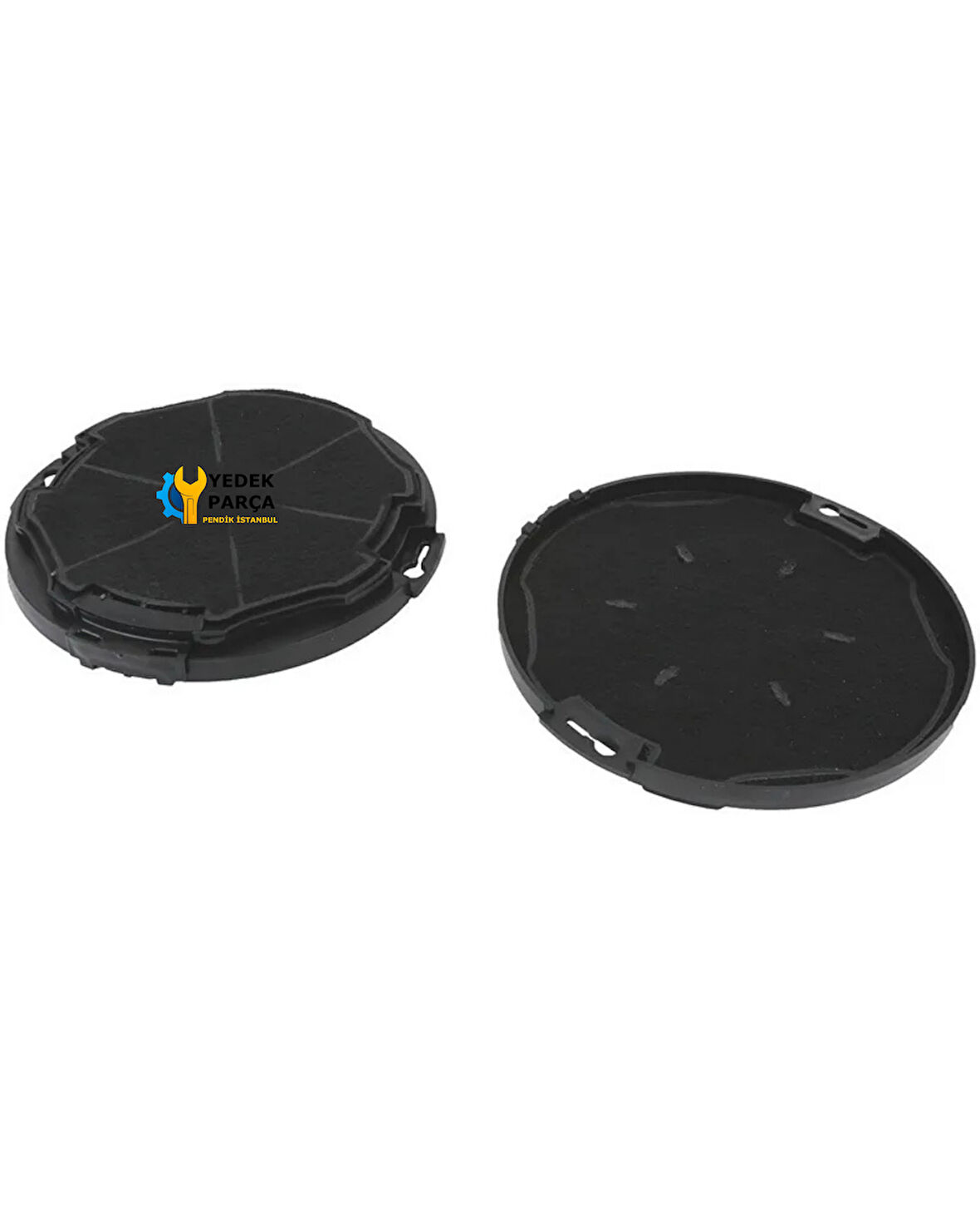 Constructa: CD606870 İle Uyumlu | Aspiratör & Davlumbaz Karbon Filtresi | 11004680 | 15cm