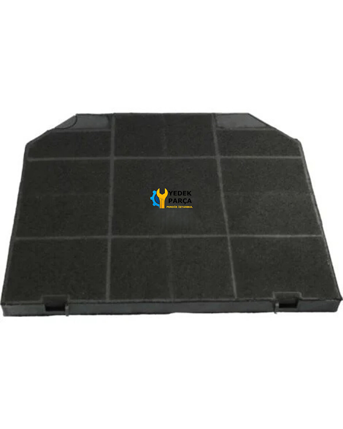 Bosch: DWB093451 İle Uyumlu | Aspiratör & Davlumbaz Karbon Filtresi | 00668491 | 27x23.5cm