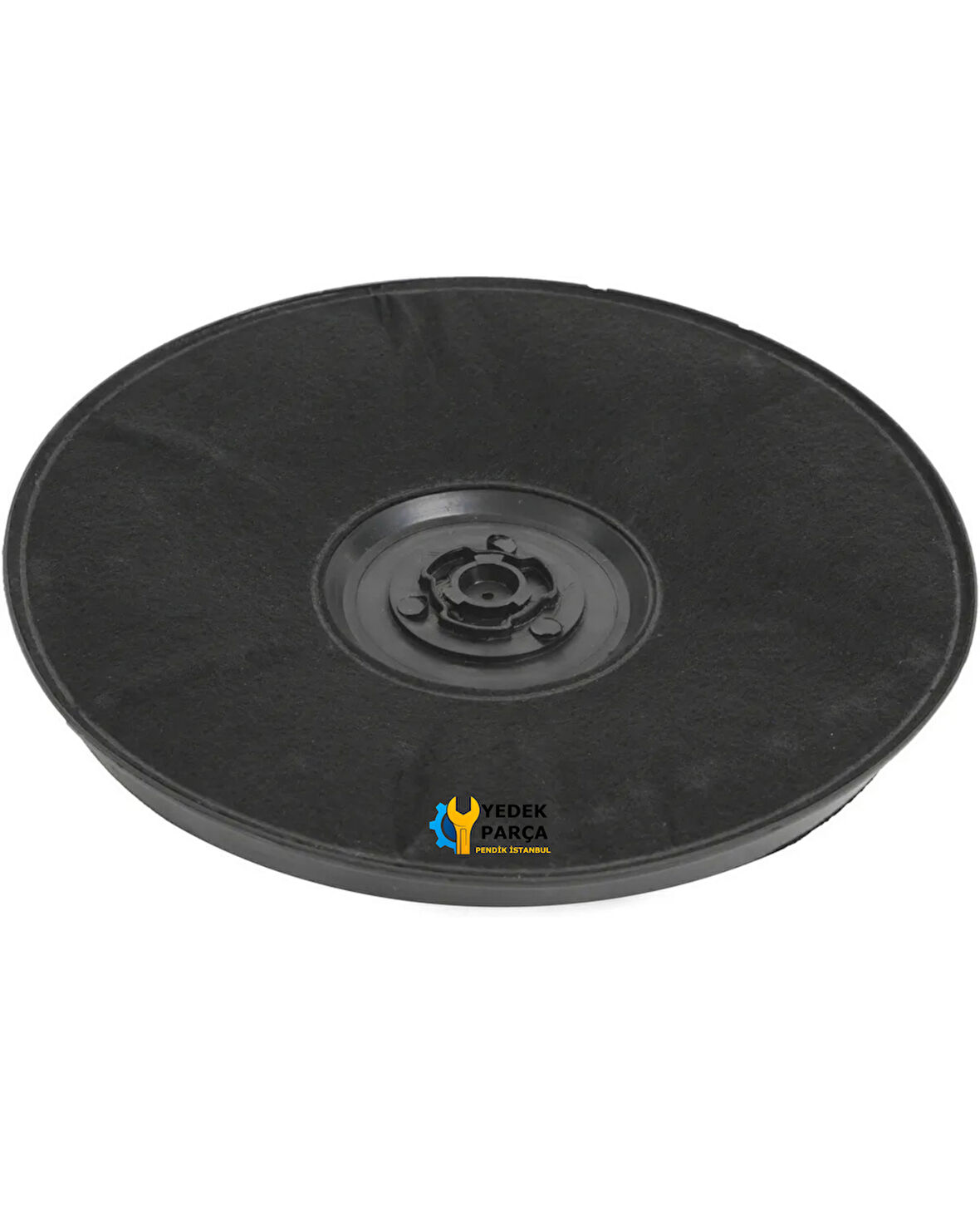 Bosch: 11005736 İle Uyumlu | Aspiratör & Davlumbaz Karbon Filtre | 00744511 | 23cm