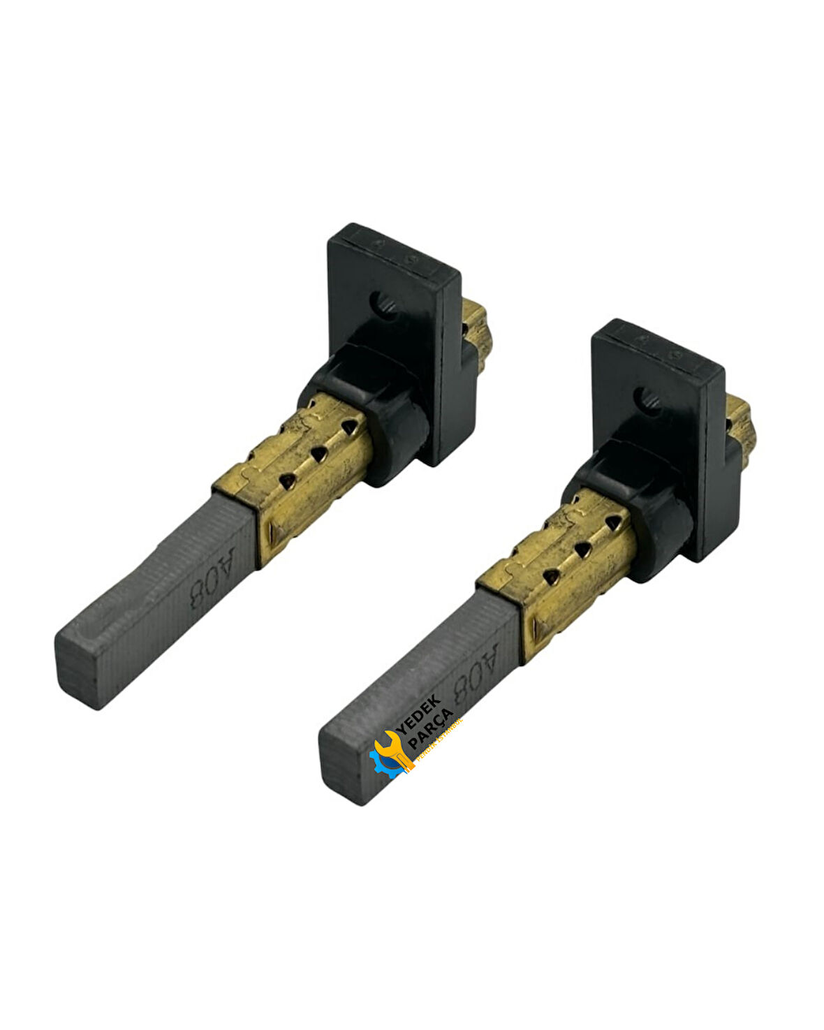 Karcher Uyumlu NT 501 Süpürge Motor Kömürü (Ölçüleri Kontrol Ediniz)