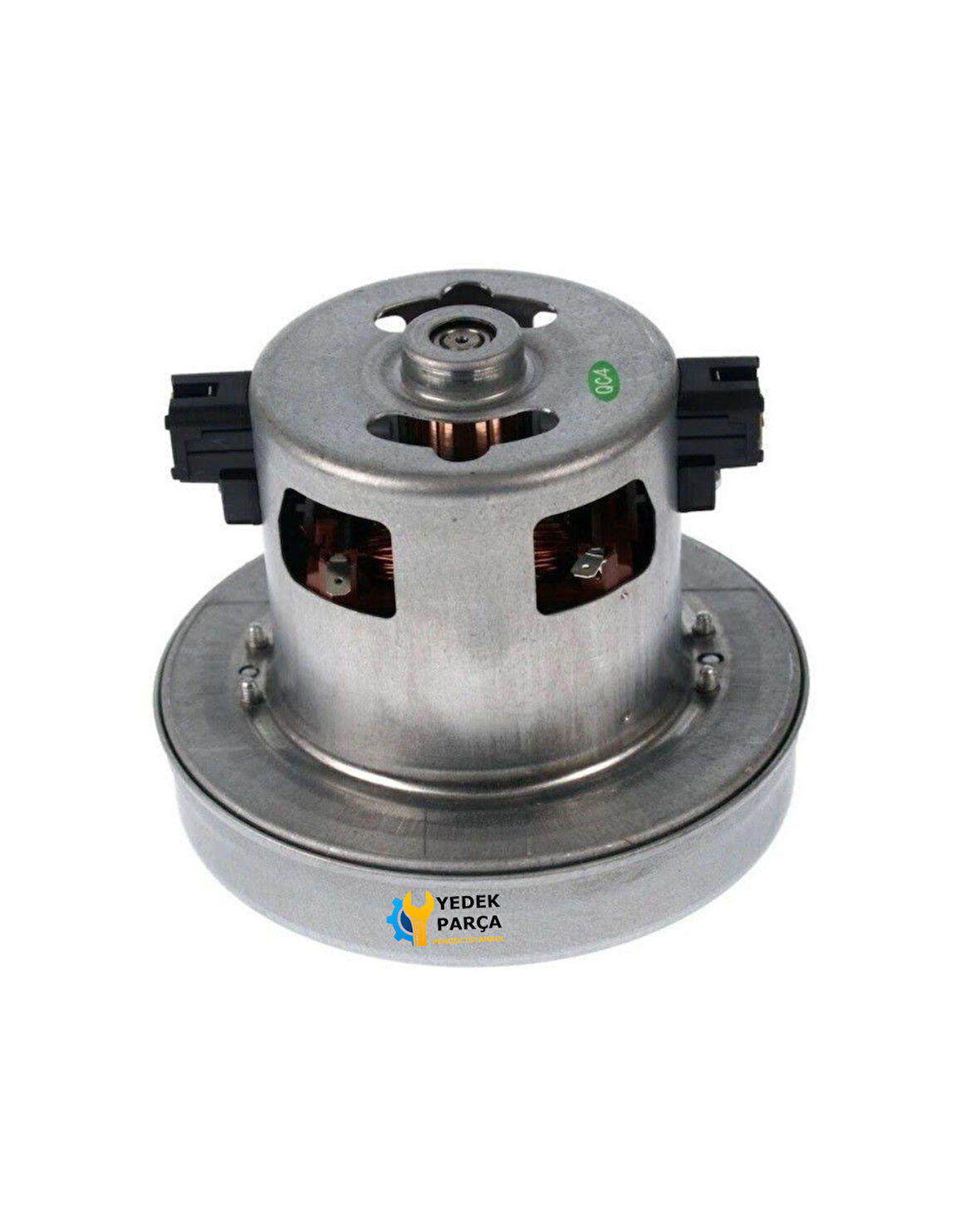 AEG Uyumlu AAM 6124BB AIRMAX Süpürge Motoru 1900W HT36