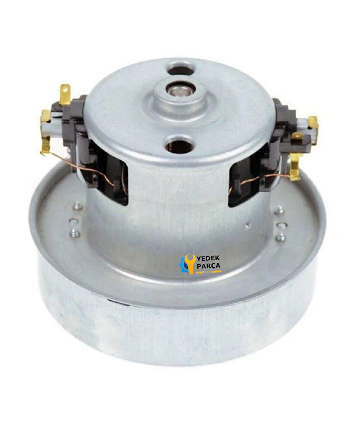 Beko Uyumlu BKS 1205 Süpürge Motoru 1200W HT60