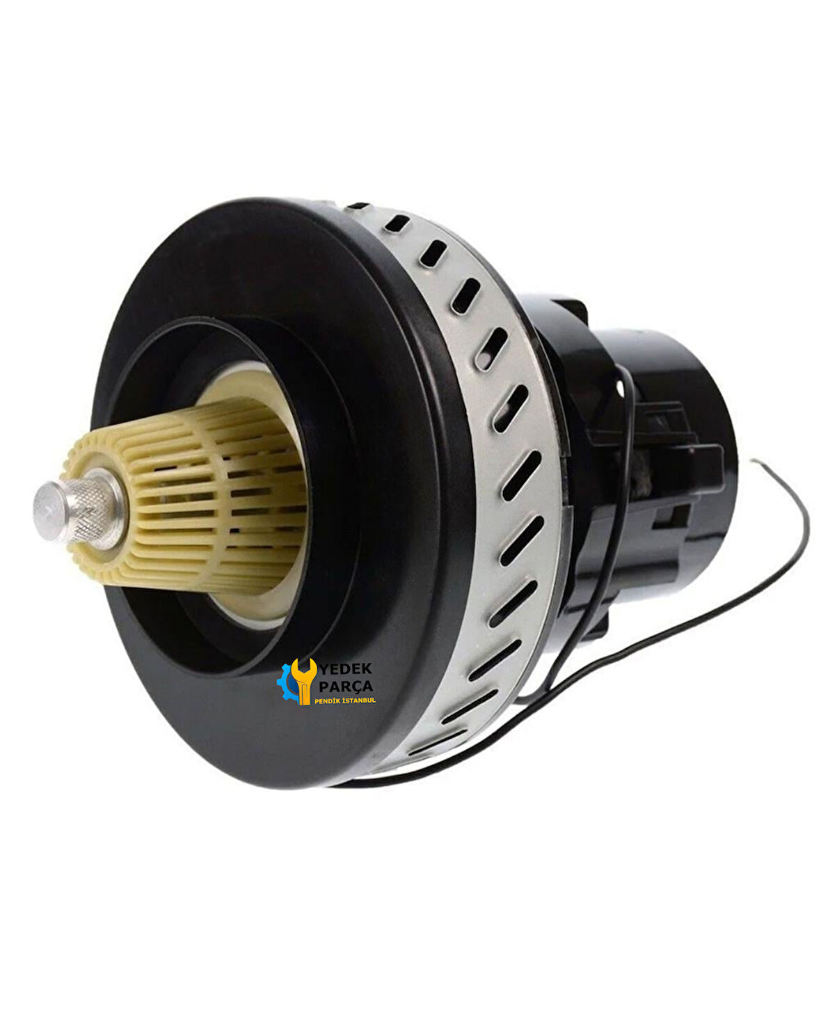 Libelle Uyumlu Temizlik Robotu Süpürge Motoru 1200W HT162